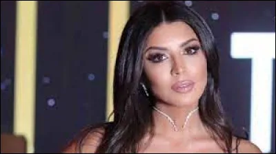 Quel est le nom de cette actrice ?