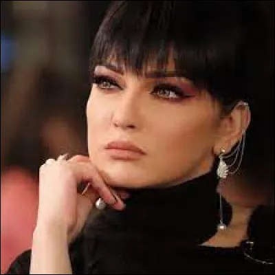 Quel est le nom de cette actrice ?