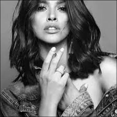 Quel est le nom de cette actrice ?