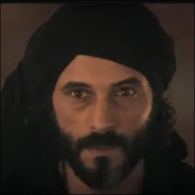 Quel est le nom de cet acteur ?