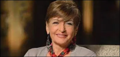 Quel est le nom de cette actrice ?