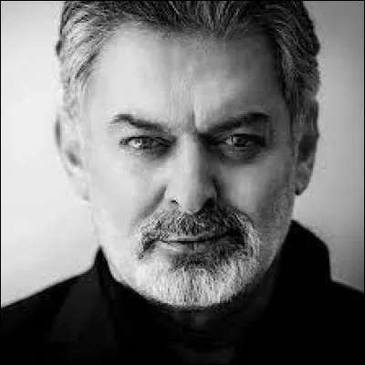 Quel est le nom de cet acteur ?