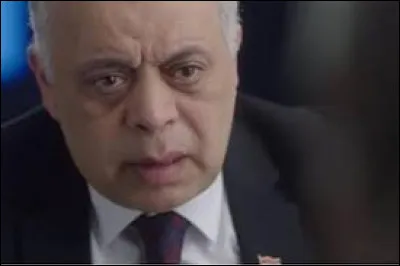 Quel est le nom de cet acteur ?