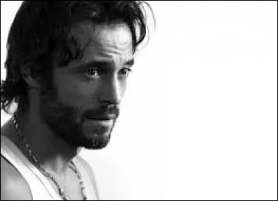 Quel est le nom de cet acteur ?