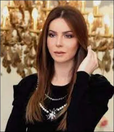 Quel est le nom de cette actrice ?