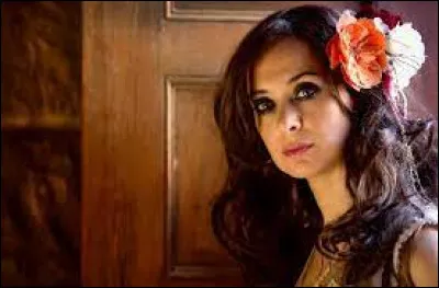 Quel est le nom de cette actrice ?