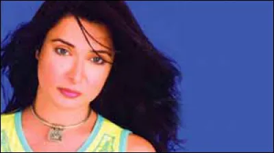 Quel est le nom de cette actrice ?