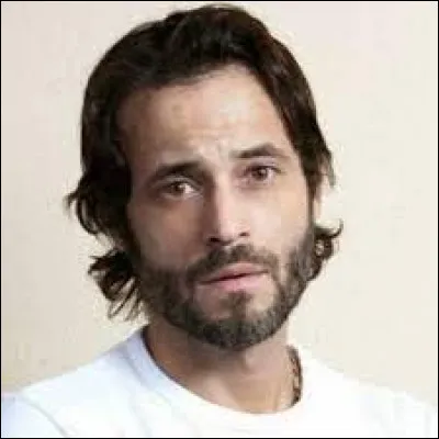Quel est le nom de cet acteur ?