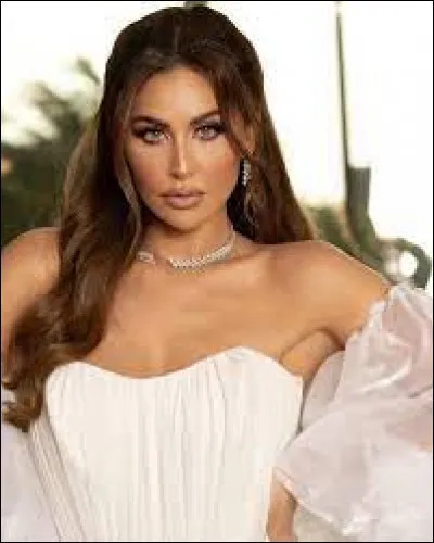 Quel est le nom de cette actrice ?