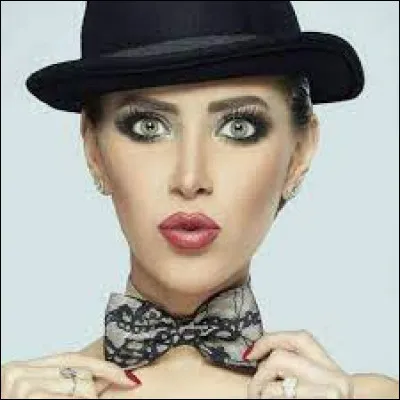 Quel est le nom de cette actrice ?