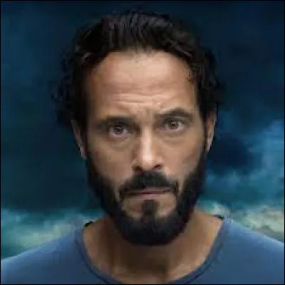 Quel est le nom de cet acteur ?