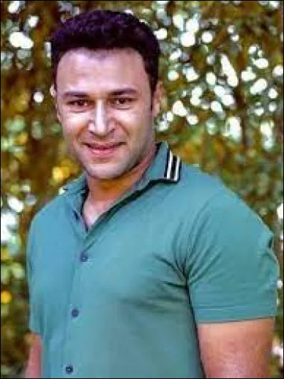 Quel est le nom de cet acteur ?