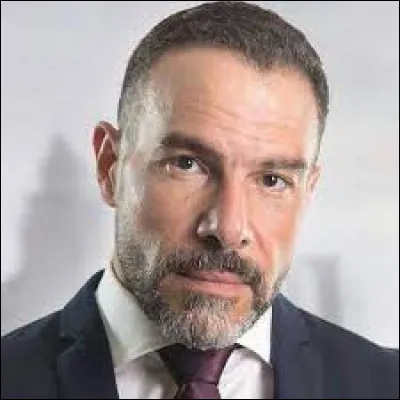 Quel est le nom de cet acteur ?