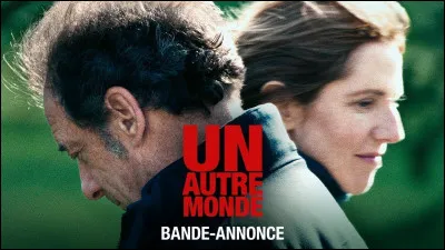 Quel groupe a à son répertoire le titre "Un autre monde" ?
