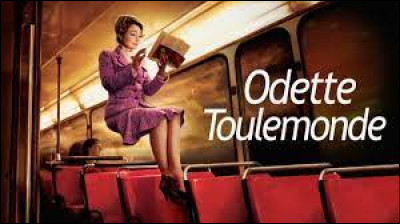 Qui est le réalisateur du long-métrage "Odette Toulemonde" ?