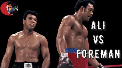 À quel age George Foreman est-il devenu le plus vieux champion du monde de boxe de l'Histoire ?