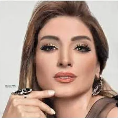 Quel est le nom de cette actrice ?