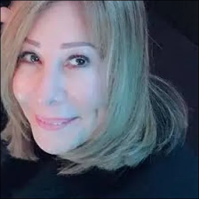 Quel est le nom de cette actrice ?