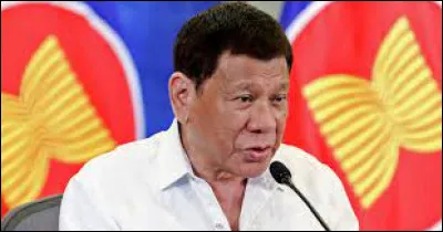 Quel pays cet homme dirige-t-il ?