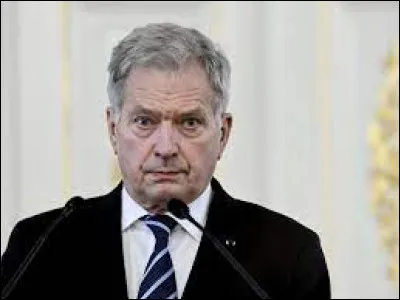 Quel pays cet homme dirige-t-il ?