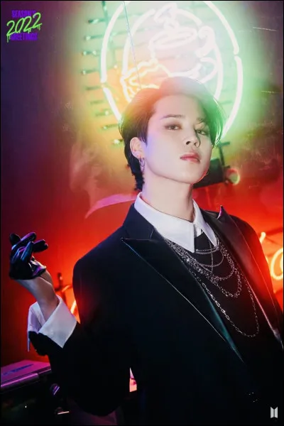 Quel est le vrai nom de JM ?