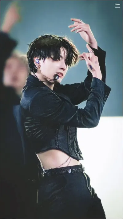 Quel est le vrai nom de Jk ?