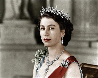 Qui est l'héritier de la reine Elisabeth II ?