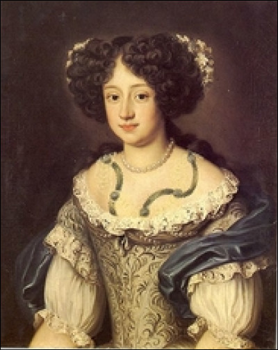 À quelle dynastie appartient Sophie-Dorothée de Brunswick-Lunebourg ?