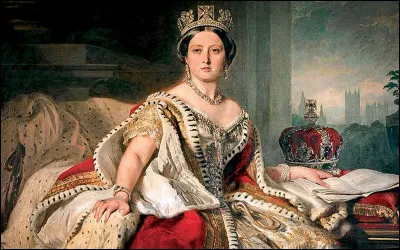 Quelle est la date du couronnement de la reine Victoria ?