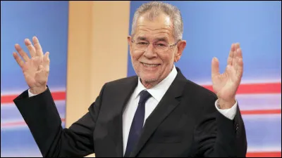 Quel pays cet homme dirige-t-il ?