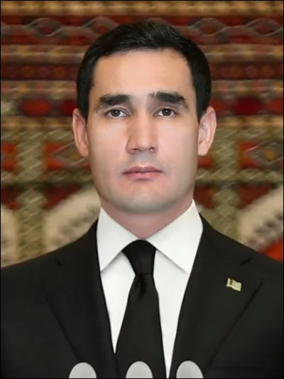 Quel pays cet homme dirige-t-il ?