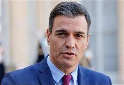 Quel pays cet homme dirige-t-il ?