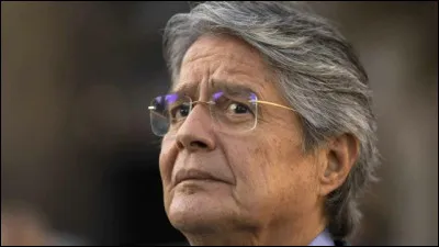 Quel pays cet homme dirige-t-il ?