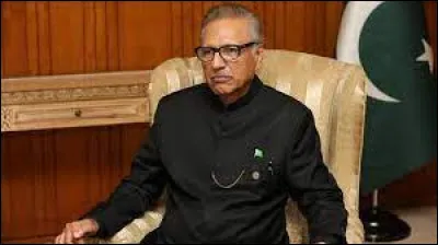 Quel pays cet homme dirige-t-il ?