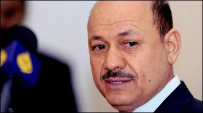 Quel pays cet homme dirige-t-il ?