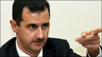 Quel pays cet homme dirige-t-il ?