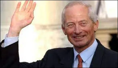 Quel pays cet homme dirige-t-il ?