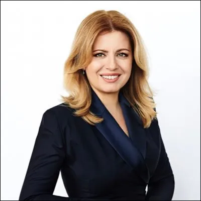 Quel pays cette femme dirige-t-elle ?