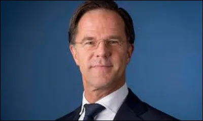 Quel pays cet homme dirige-t-il ?