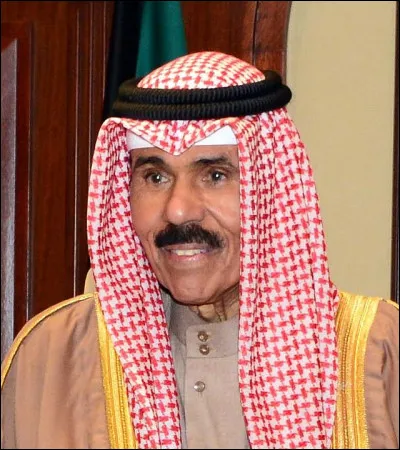 Quel pays cet homme dirige-t-il ?