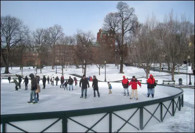 Que faut-il chausser pour faire du patinage ?