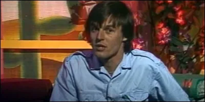 Qui &eacute;tait son co-animateur ?