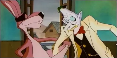 Où vit le Docteur Globule dans le dessin animé du même nom ?