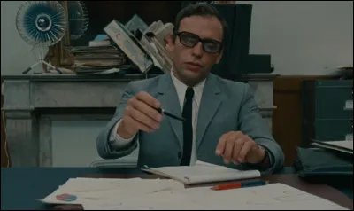 À quel réalisateur doit-on le film "Z" ?