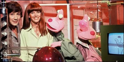 Quel était le titre de cette émission diffusée de 1975 à 1982 ?