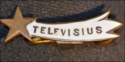 Quel était le titre de cette émission diffusée de 1949 à 1953 ?