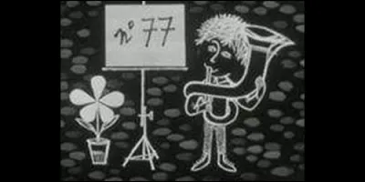 Dans quelle émission a pu-t-on voir le chanteur Johnny Hallyday interprété le titre "Dans les plaines du Far-West" ?