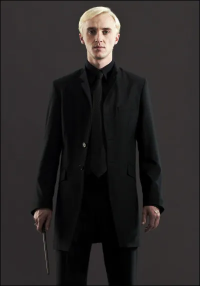 Quel est ton statut de sang ?