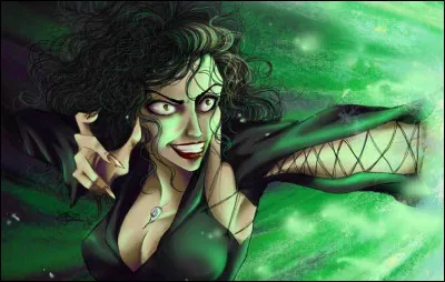 Quelle est ta principale qualité ?