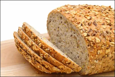 Quel est ce pain ?